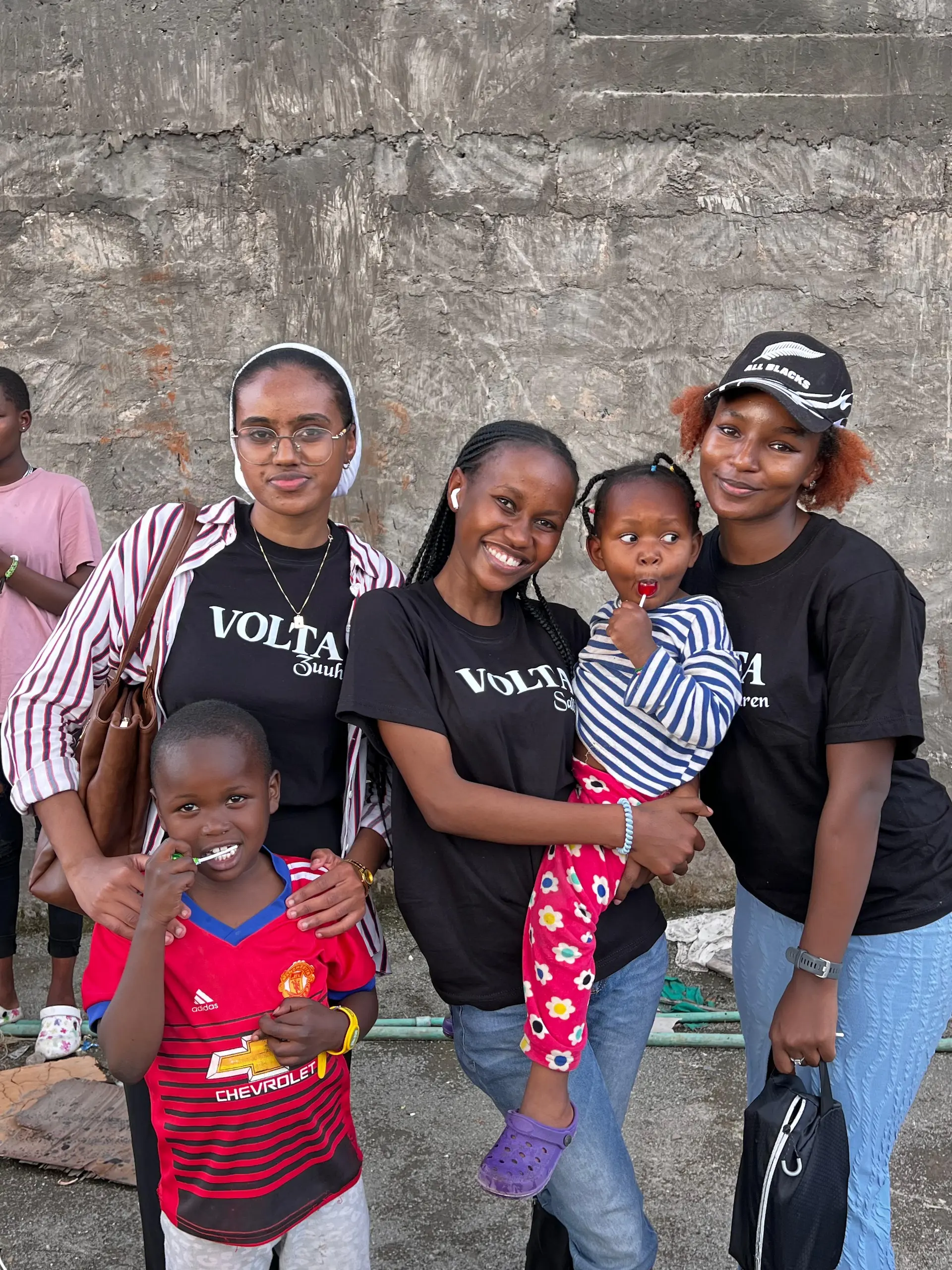 Vollta Organization 3