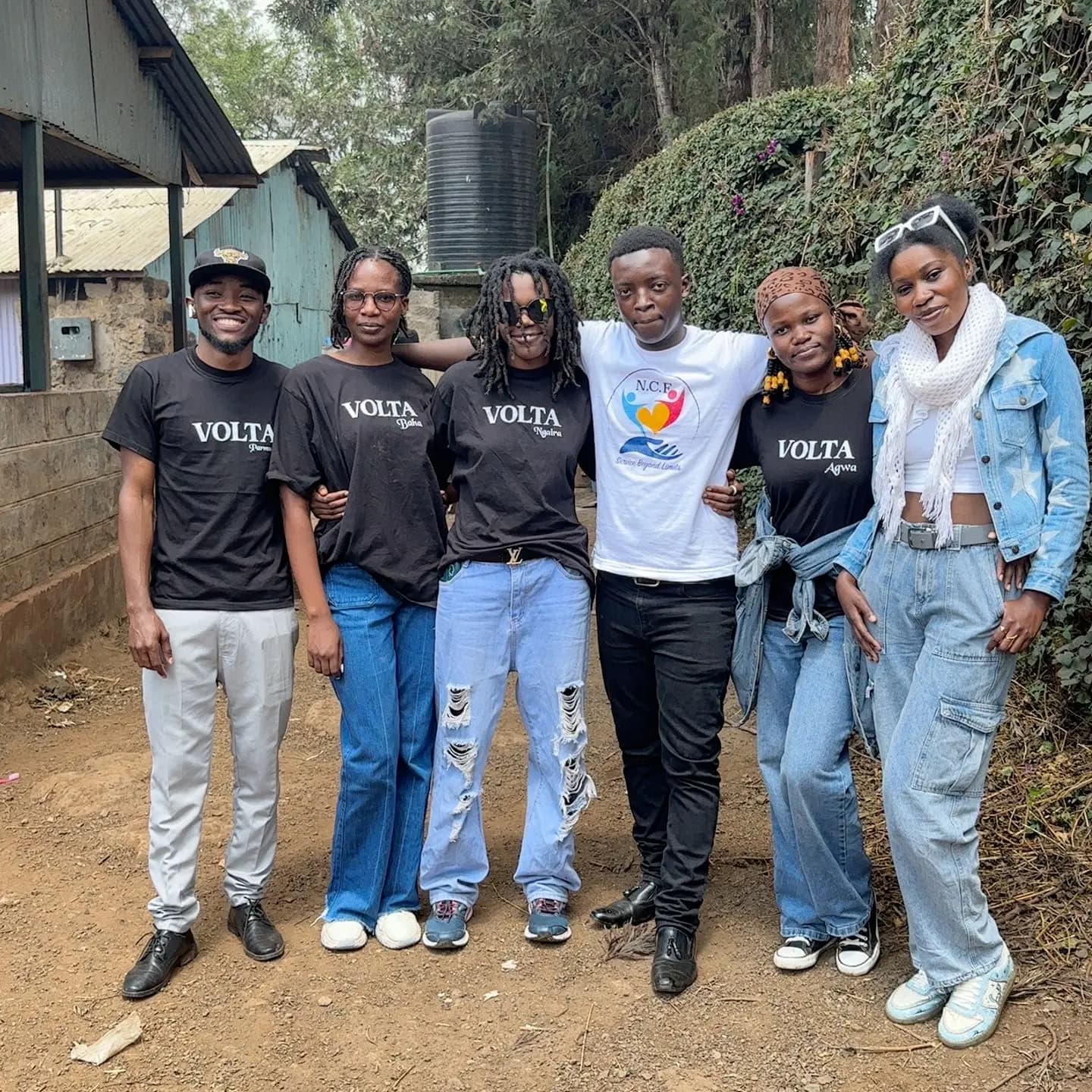 Vollta Organization 4